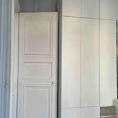 Apartment Les Halles Magnifique 100 M2 .parking 300 Metres Tours